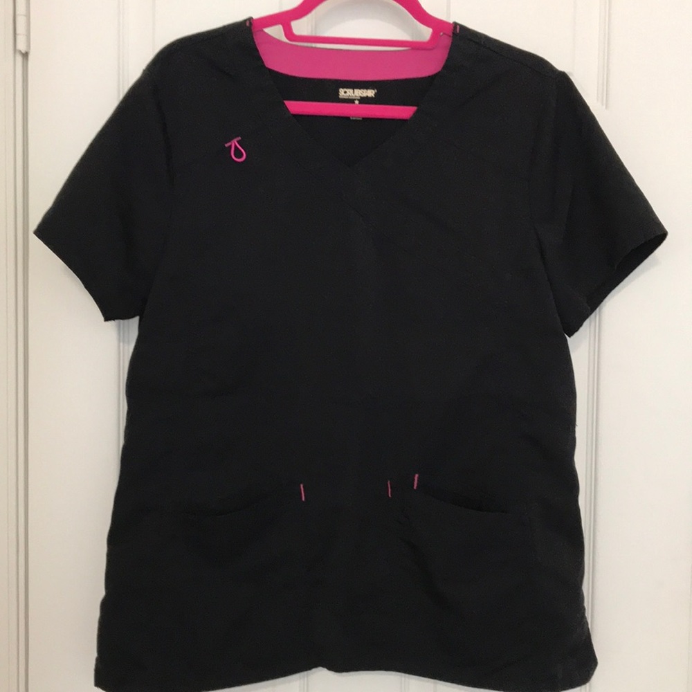 Scrubstar Large Scrub Top